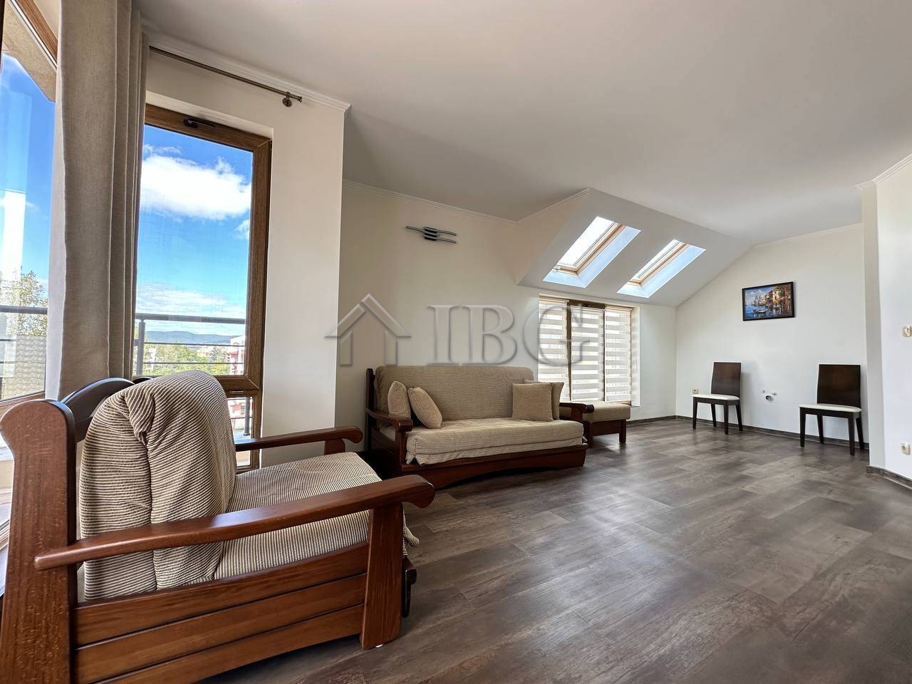 1 Bath, ApartmentFor Sale, Tarantula, Sunny Beach