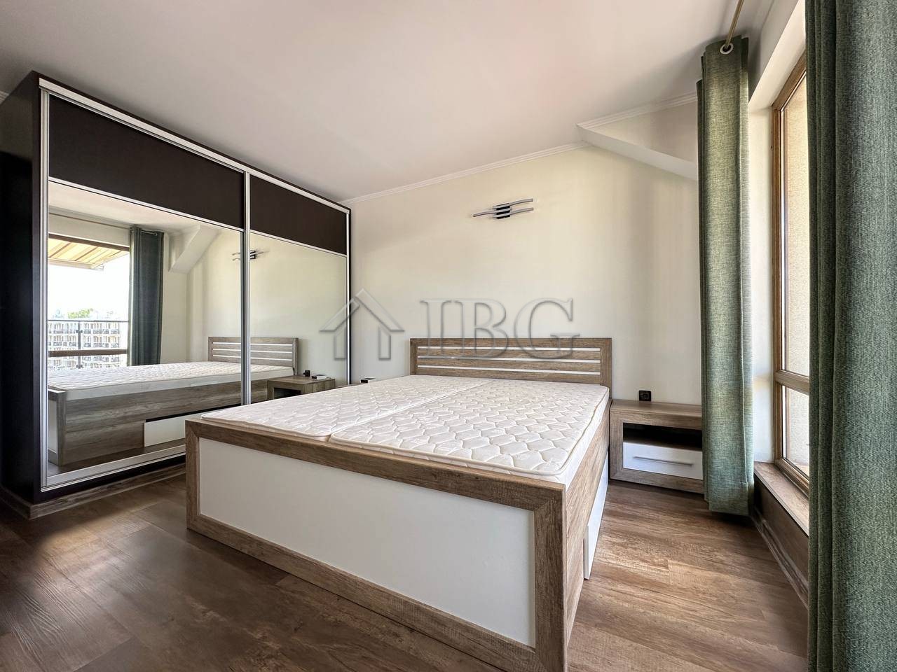 1 Bath, ApartmentFor Sale, Tarantula, Sunny Beach