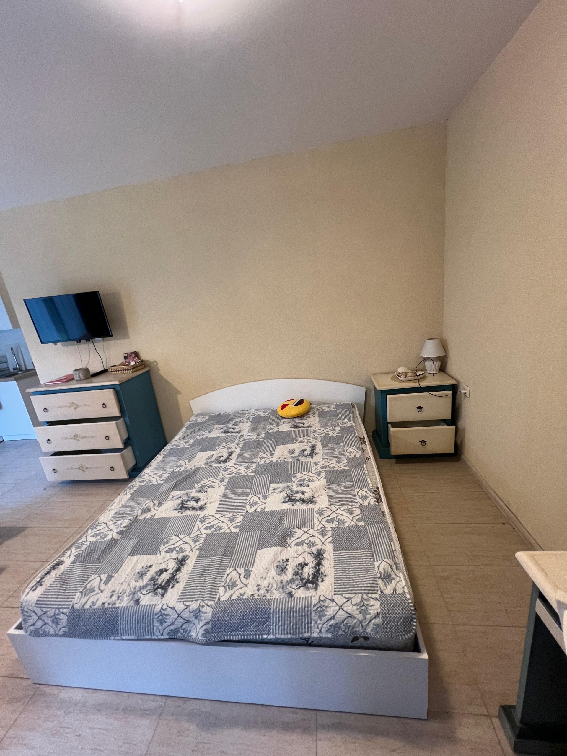 1 Bath, ApartmentFor Sale, Green Life Apartments, Sozopol