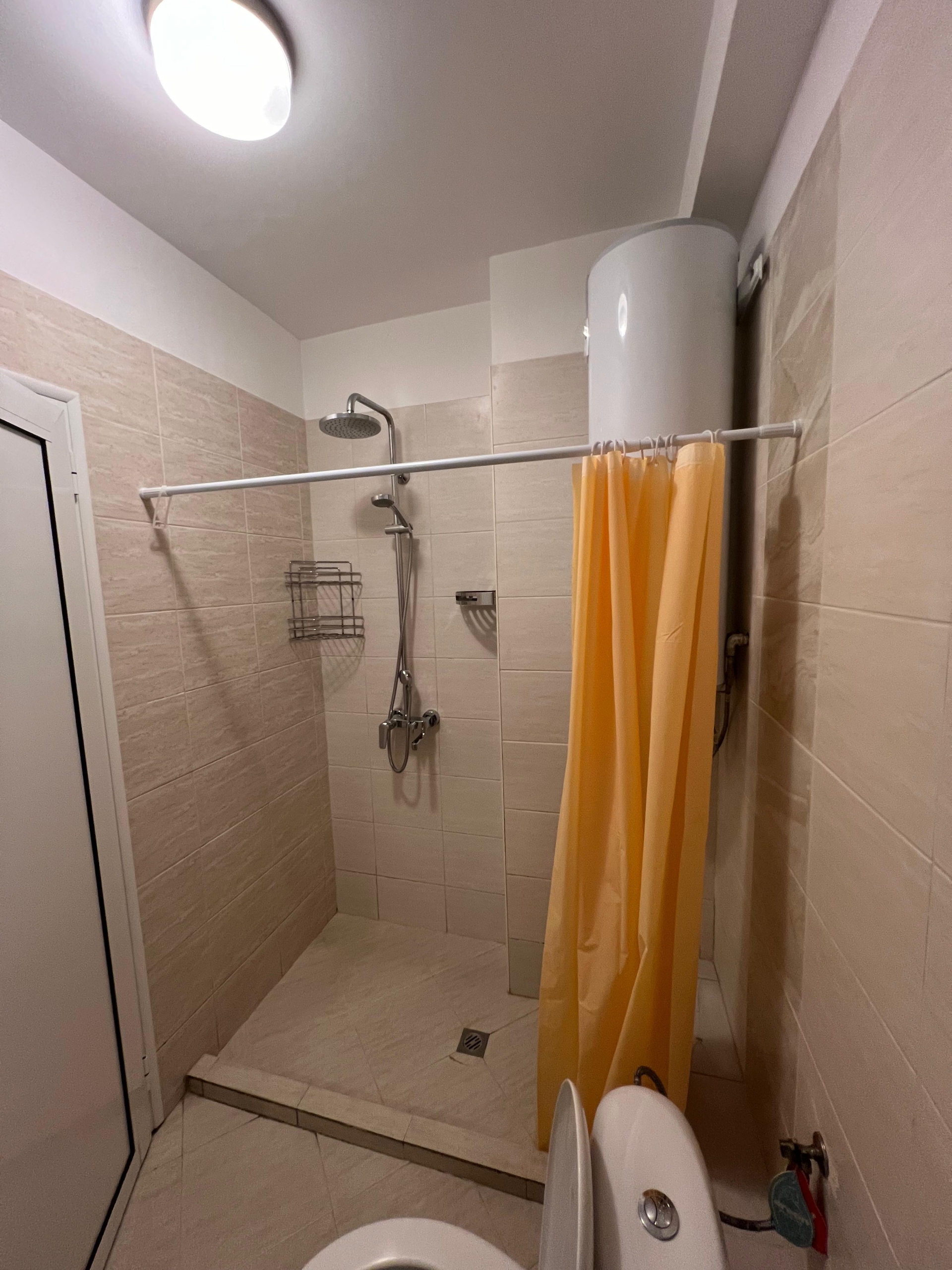 1 Bath, ApartmentFor Sale, Green Life Apartments, Sozopol