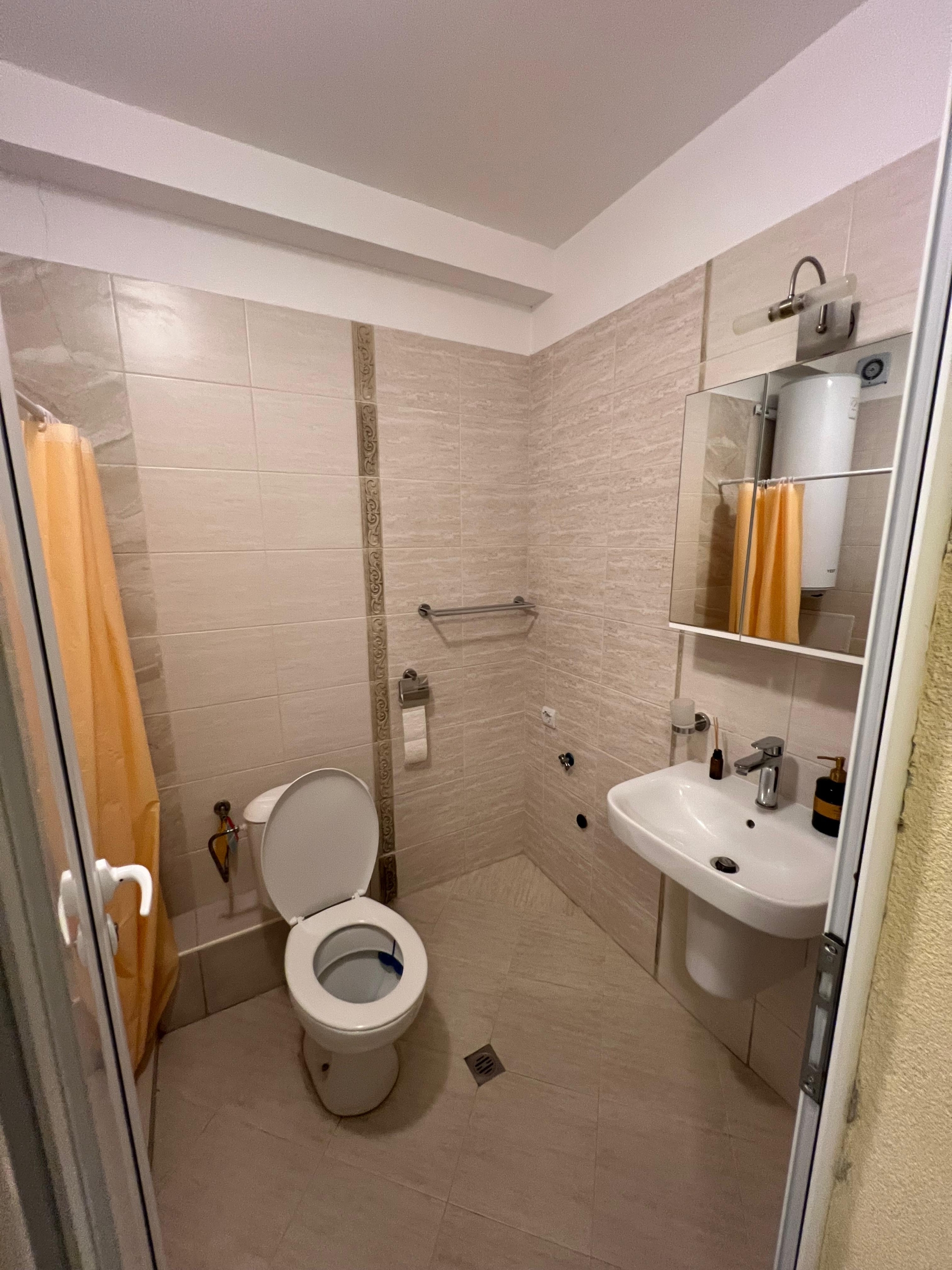 1 Bath, ApartmentFor Sale, Green Life Apartments, Sozopol