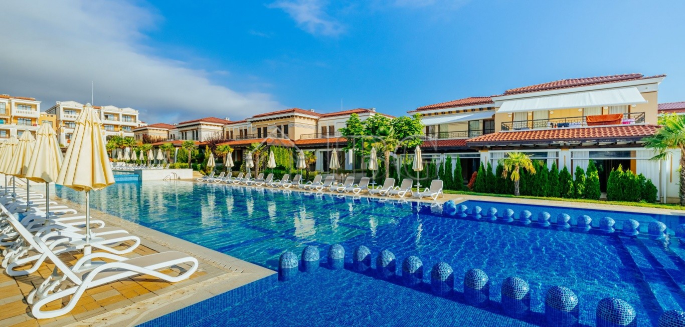 1 Bath, ApartmentFor Sale, Green Life Apartments, Sozopol