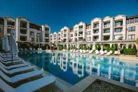 1 Bath, ApartmentFor Sale, Green Life Apartments, Sozopol