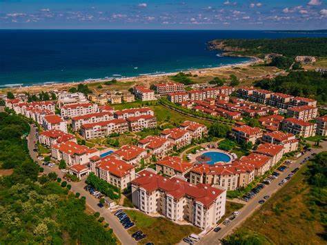 1 Bath, ApartmentFor Sale, Green Life Apartments, Sozopol