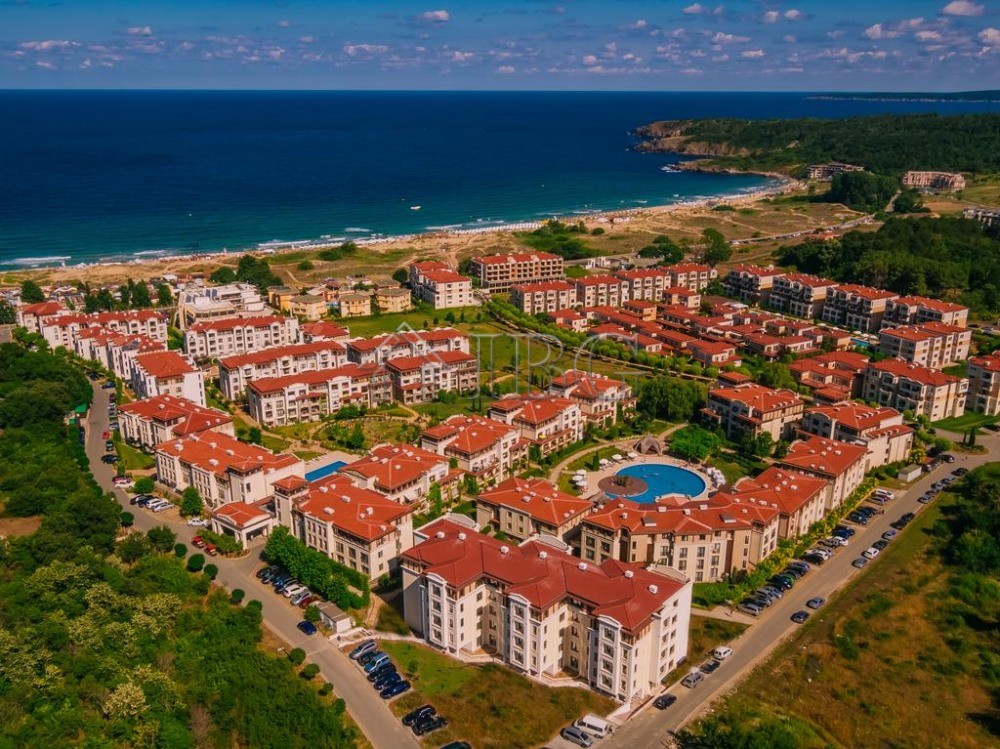 1 Bath, ApartmentFor Sale, Green Life Apartments, Sozopol