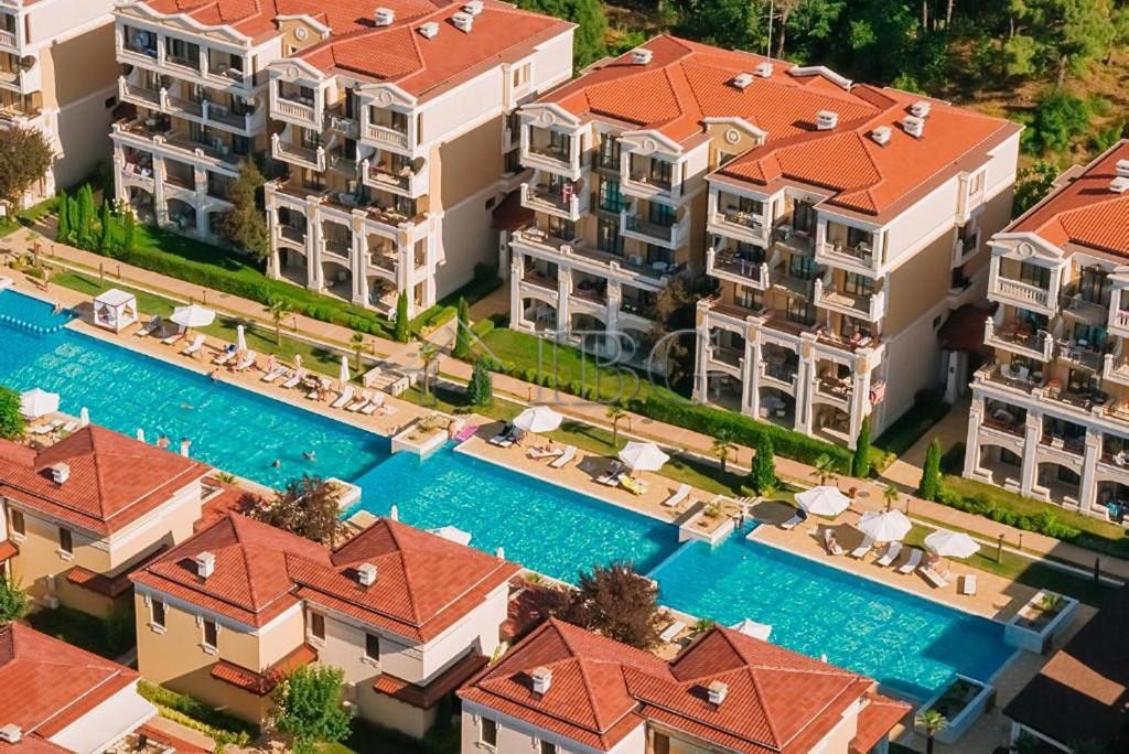 1 Bath, ApartmentFor Sale, Green Life Apartments, Sozopol