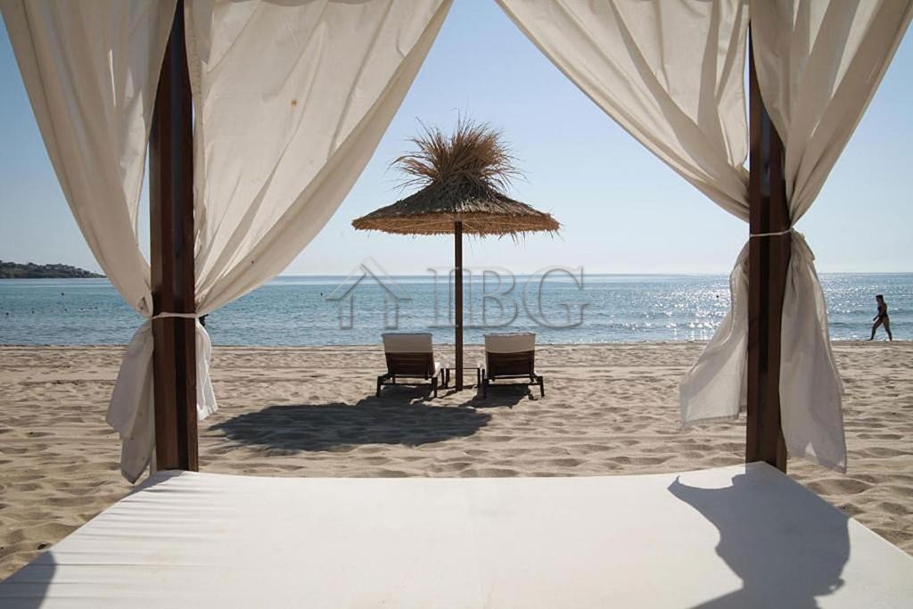 1 Bath, ApartmentFor Sale, Green Life Apartments, Sozopol