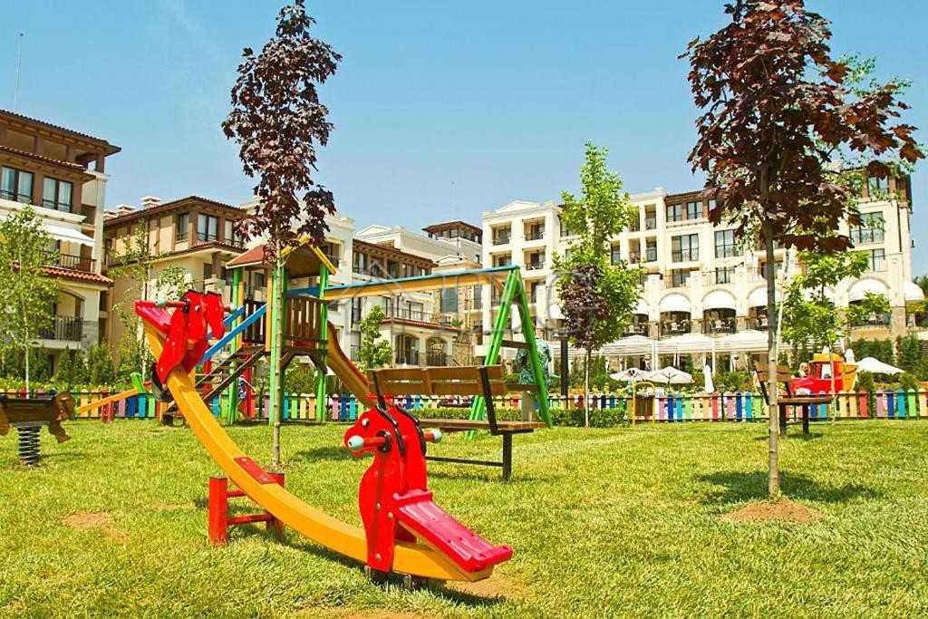 1 Bath, ApartmentFor Sale, Green Life Apartments, Sozopol
