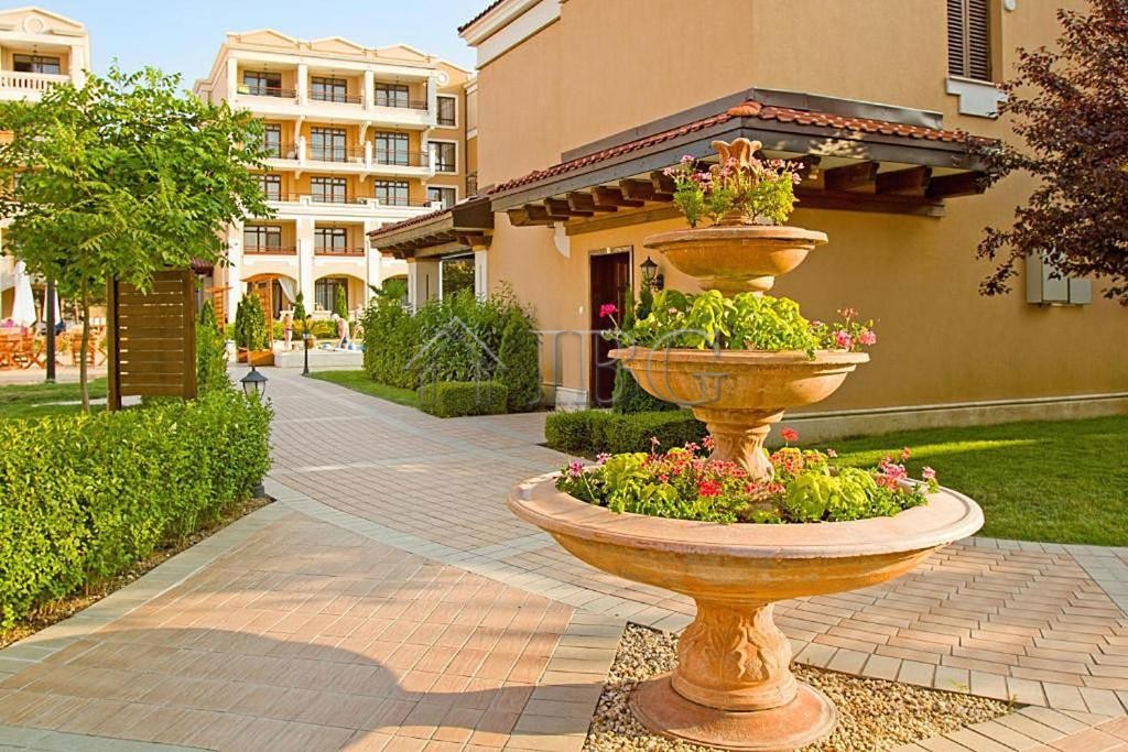 1 Bath, ApartmentFor Sale, Green Life Apartments, Sozopol