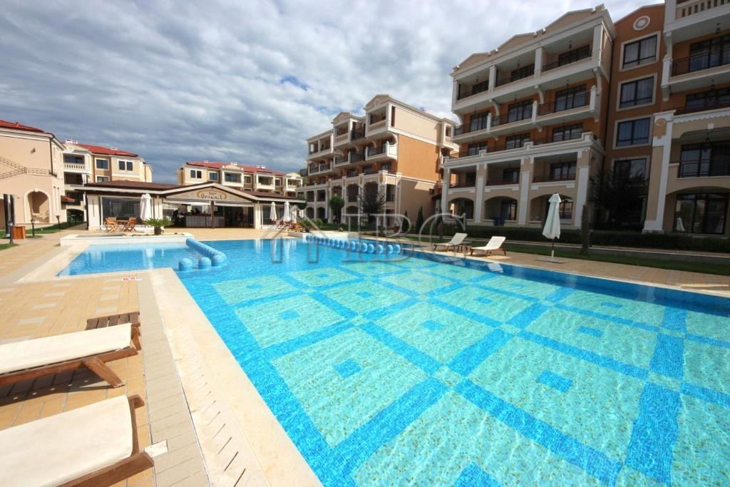 1 Bath, ApartmentFor Sale, Green Life Apartments, Sozopol