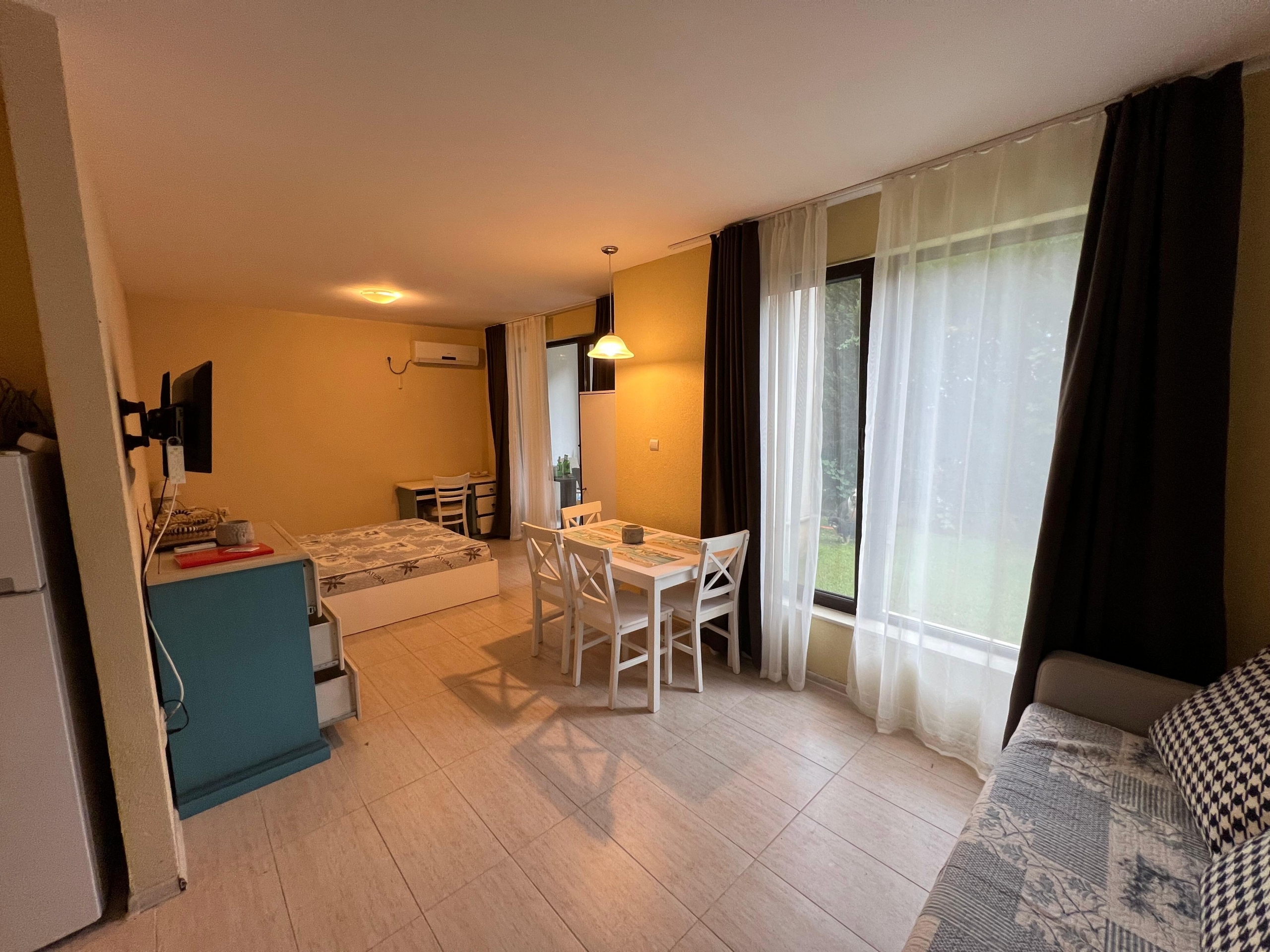 1 Bath, ApartmentFor Sale, Green Life Apartments, Sozopol