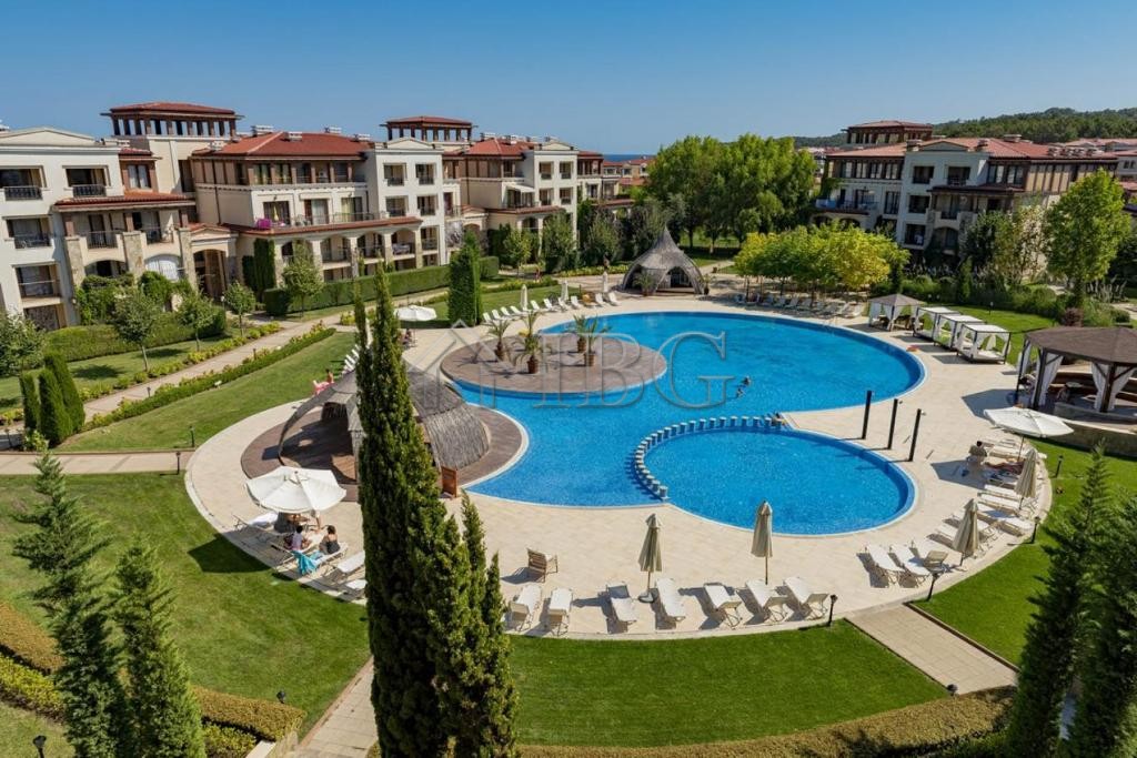 1 Bath, ApartmentFor Sale, Green Life Apartments, Sozopol