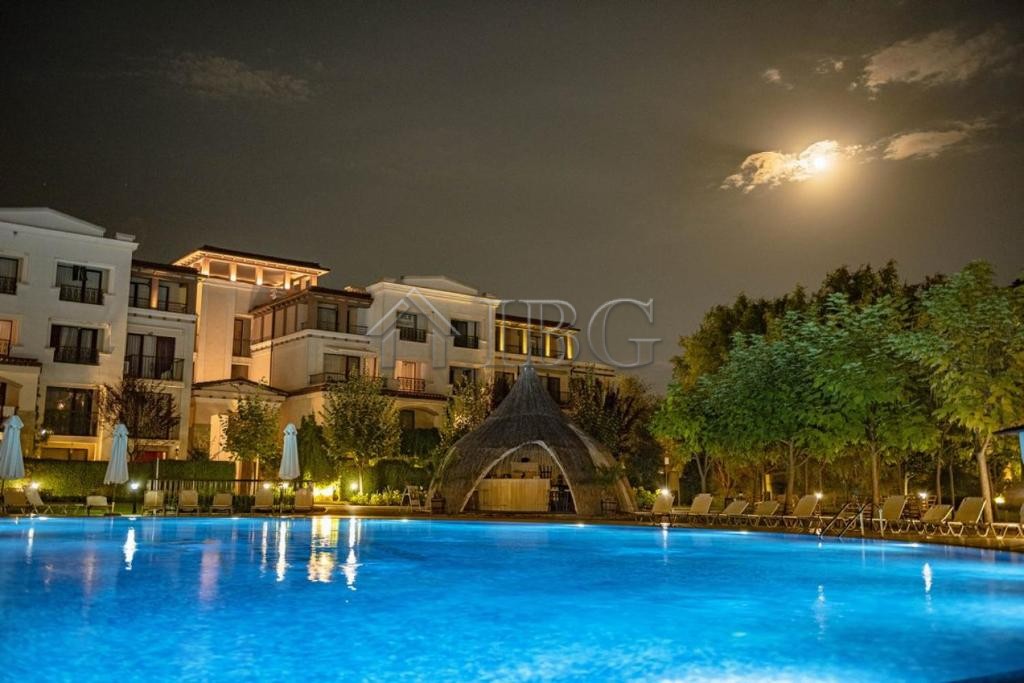 1 Bath, ApartmentFor Sale, Green Life Apartments, Sozopol