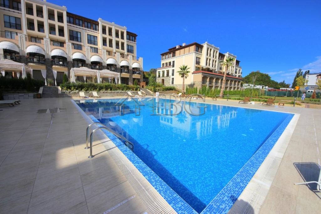 1 Bath, ApartmentFor Sale, Green Life Apartments, Sozopol