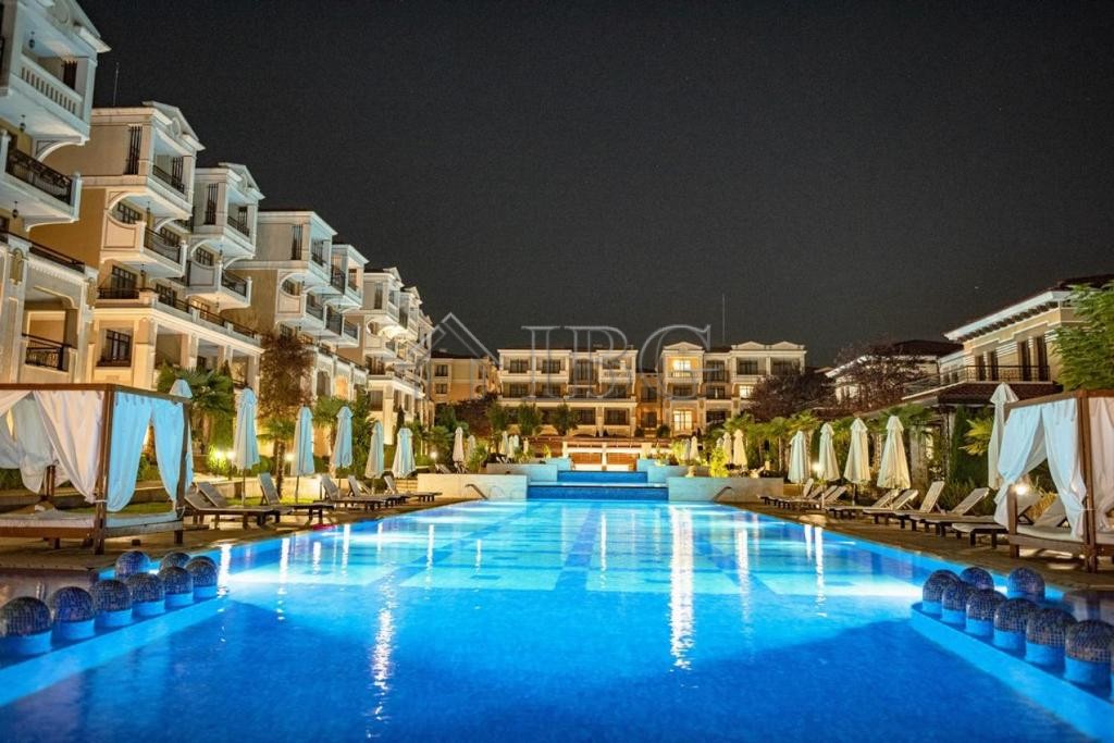 1 Bath, ApartmentFor Sale, Green Life Apartments, Sozopol