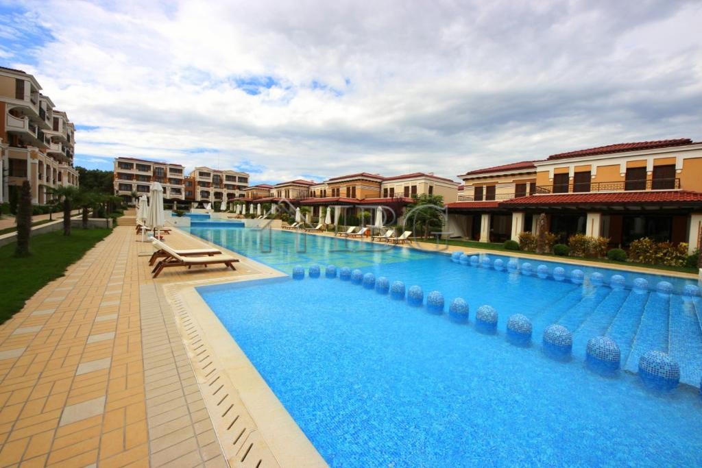 1 Bath, ApartmentFor Sale, Green Life Apartments, Sozopol