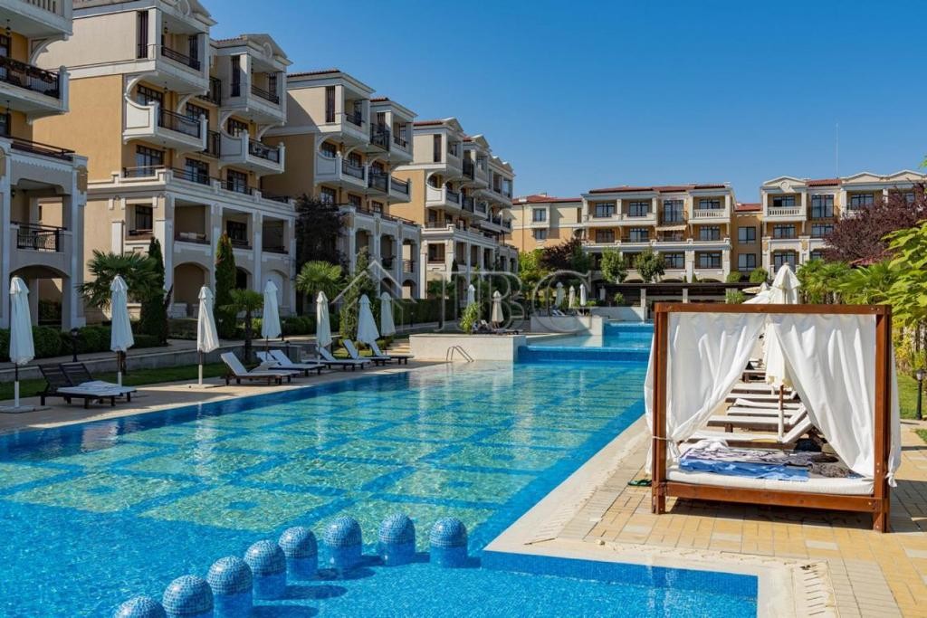 1 Bath, ApartmentFor Sale, Green Life Apartments, Sozopol