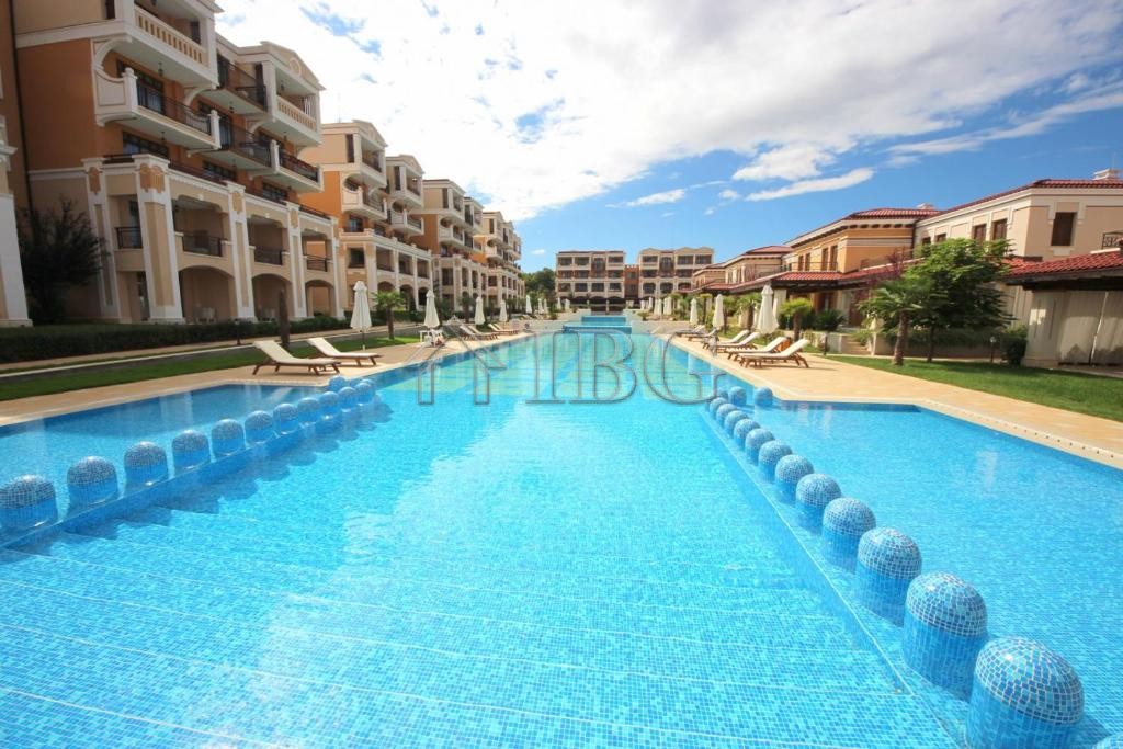 1 Bath, ApartmentFor Sale, Green Life Apartments, Sozopol