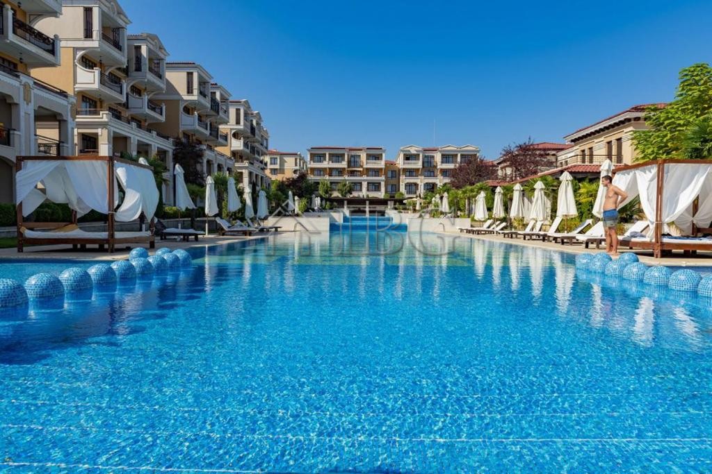 1 Bath, ApartmentFor Sale, Green Life Apartments, Sozopol