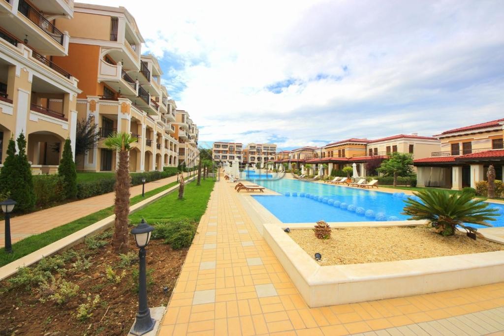1 Bath, ApartmentFor Sale, Green Life Apartments, Sozopol