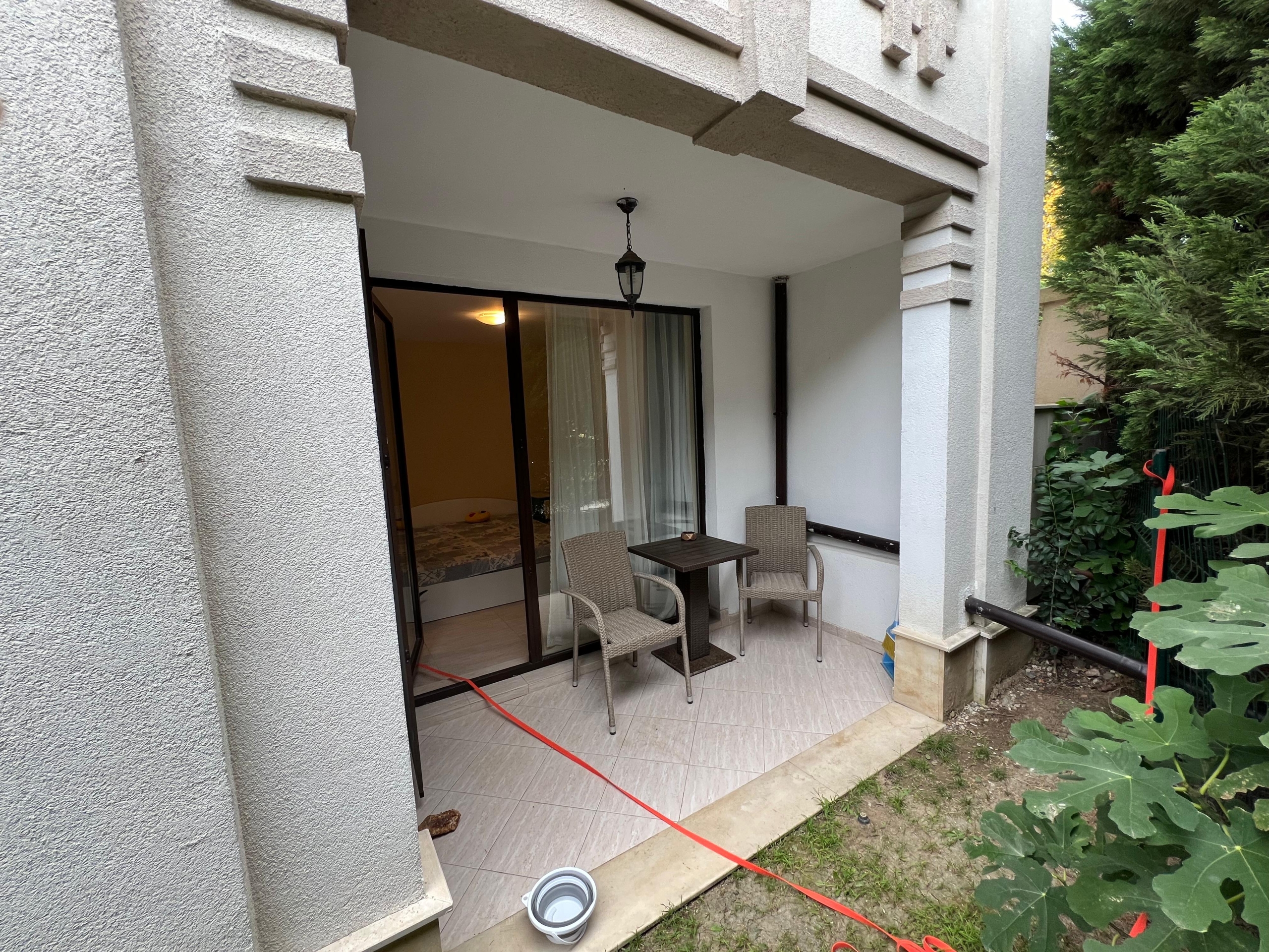 1 Bath, ApartmentFor Sale, Green Life Apartments, Sozopol