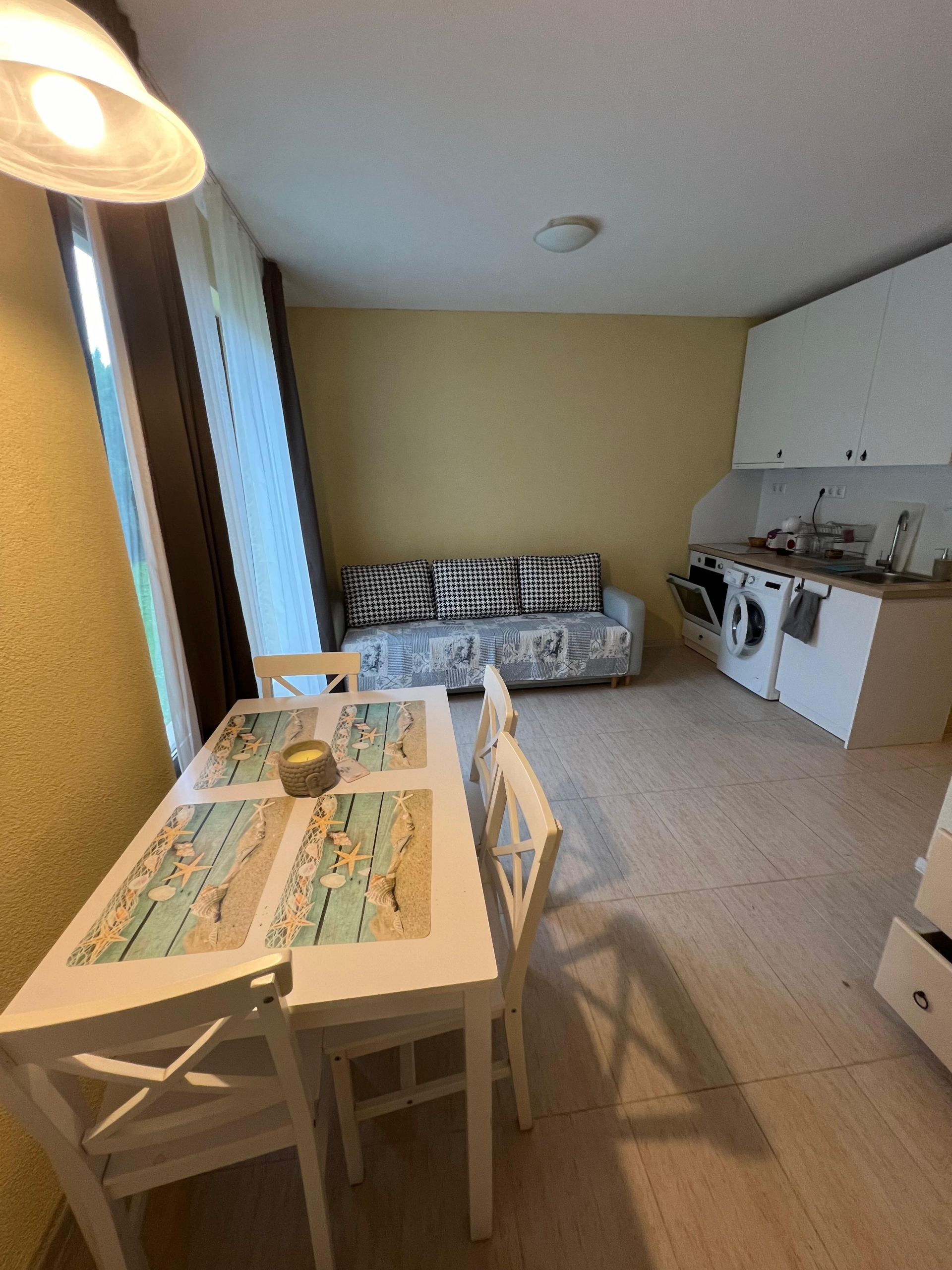 1 Bath, ApartmentFor Sale, Green Life Apartments, Sozopol