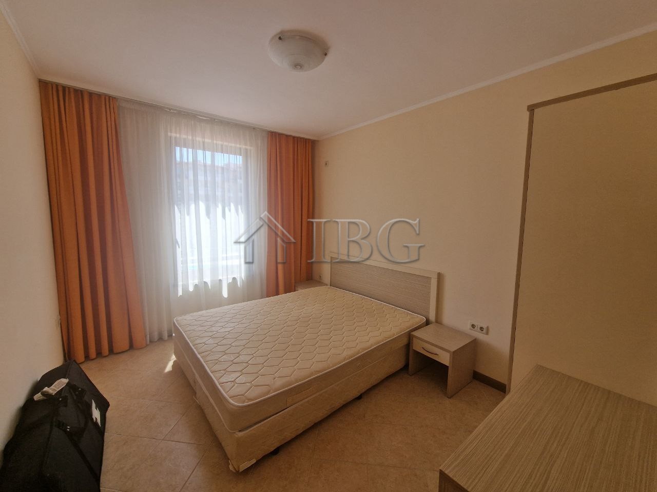 1 Bath, ApartmentFor Sale, Royal Sun Holiday Complex, Sunny Beach