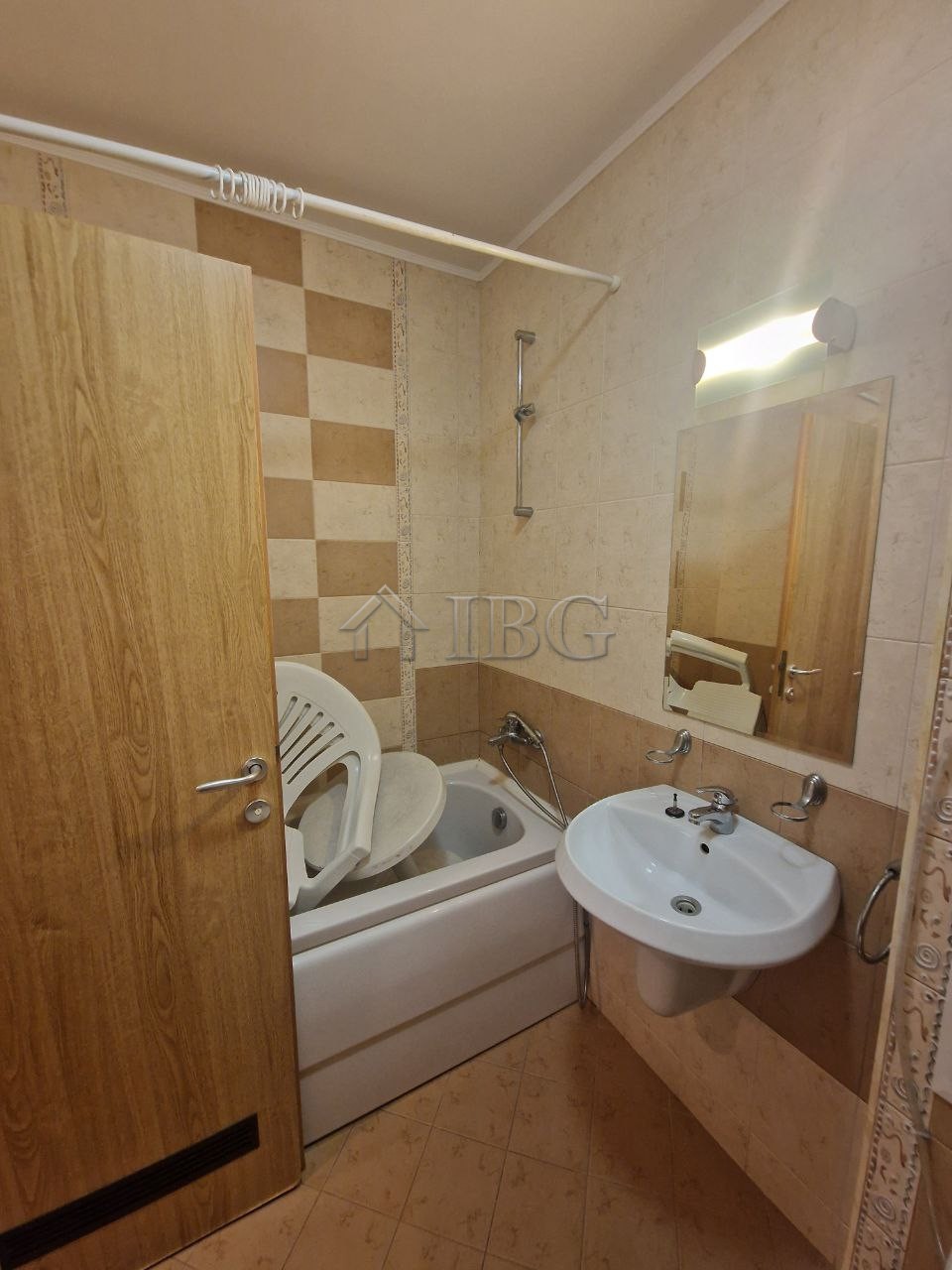 1 Bath, ApartmentFor Sale, Royal Sun Holiday Complex, Sunny Beach