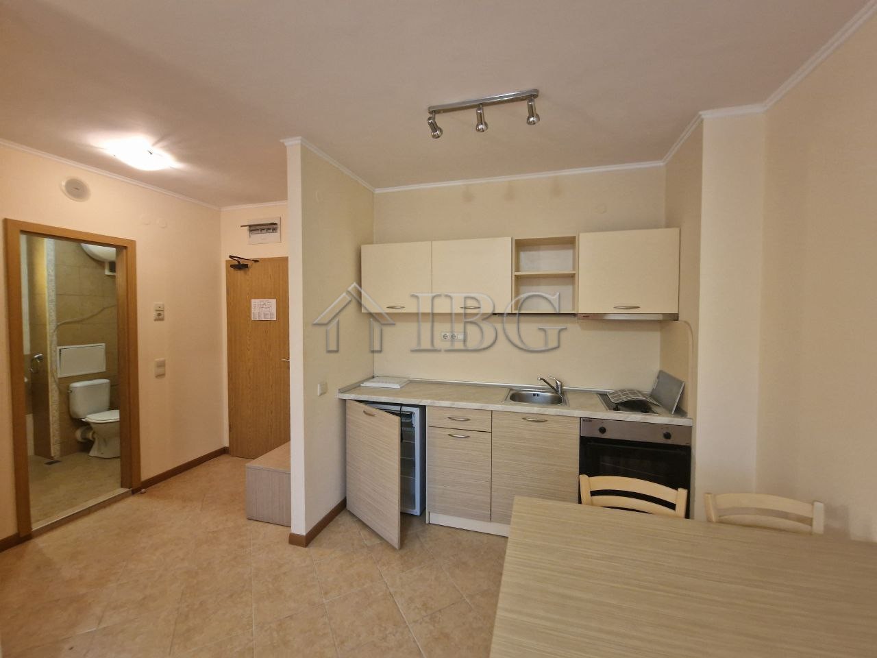 1 Bath, ApartmentFor Sale, Royal Sun Holiday Complex, Sunny Beach