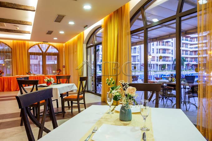 1 Bath, ApartmentFor Sale, Royal Sun Holiday Complex, Sunny Beach