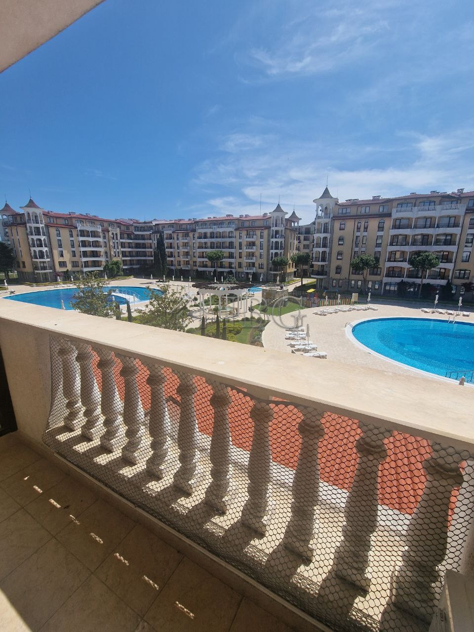 1 Bath, ApartmentFor Sale, Royal Sun Holiday Complex, Sunny Beach