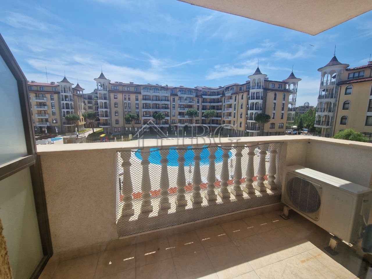 1 Bath, ApartmentFor Sale, Royal Sun Holiday Complex, Sunny Beach