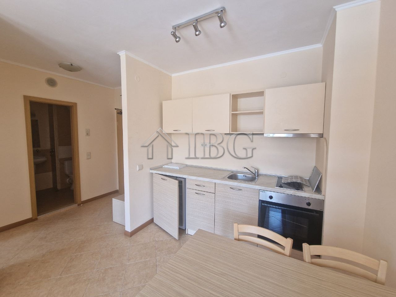 1 Bath, ApartmentFor Sale, Royal Sun Holiday Complex, Sunny Beach