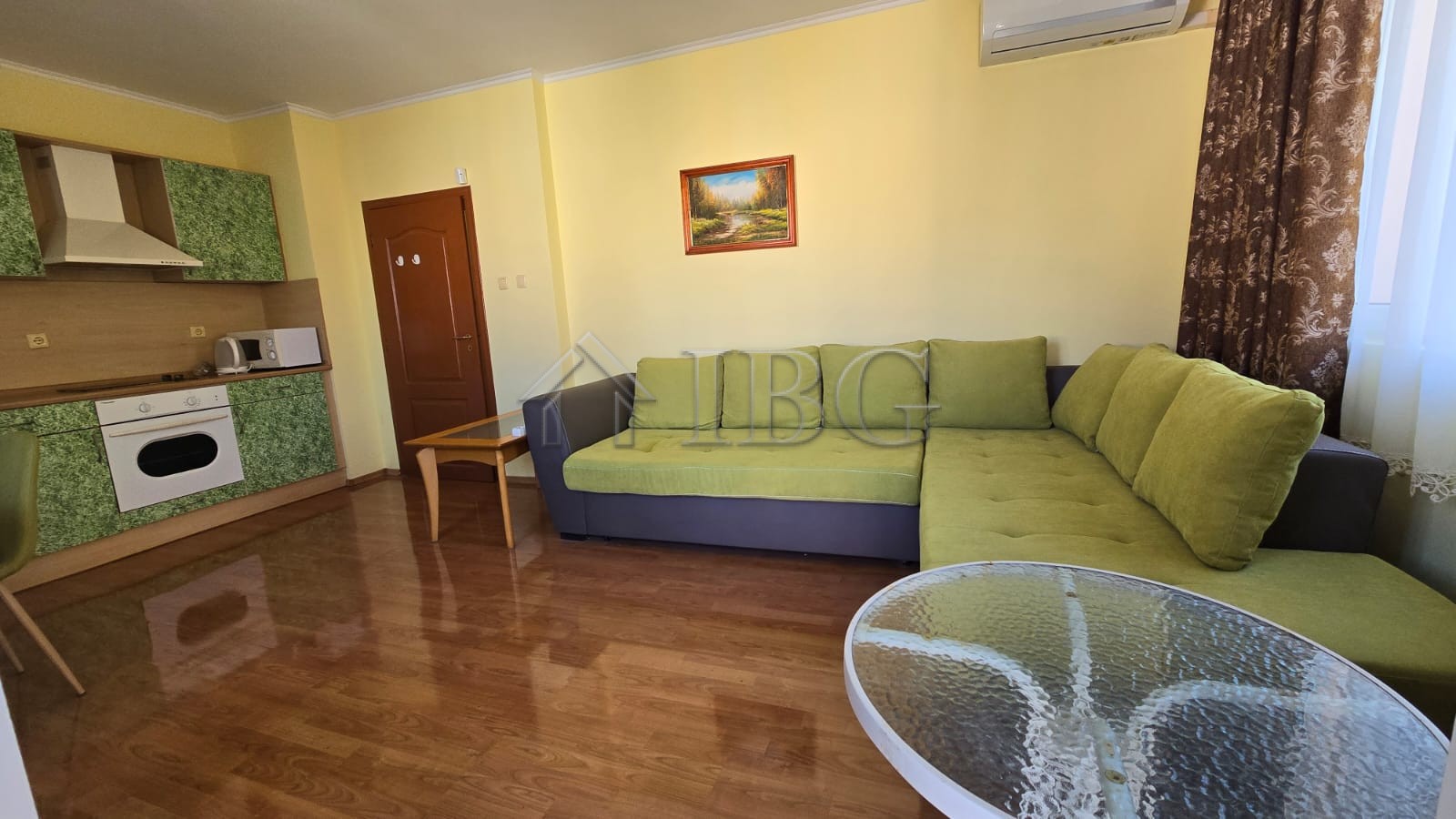 2 Bath, ApartmentFor Sale, Amadeus complex, Sunny Beach