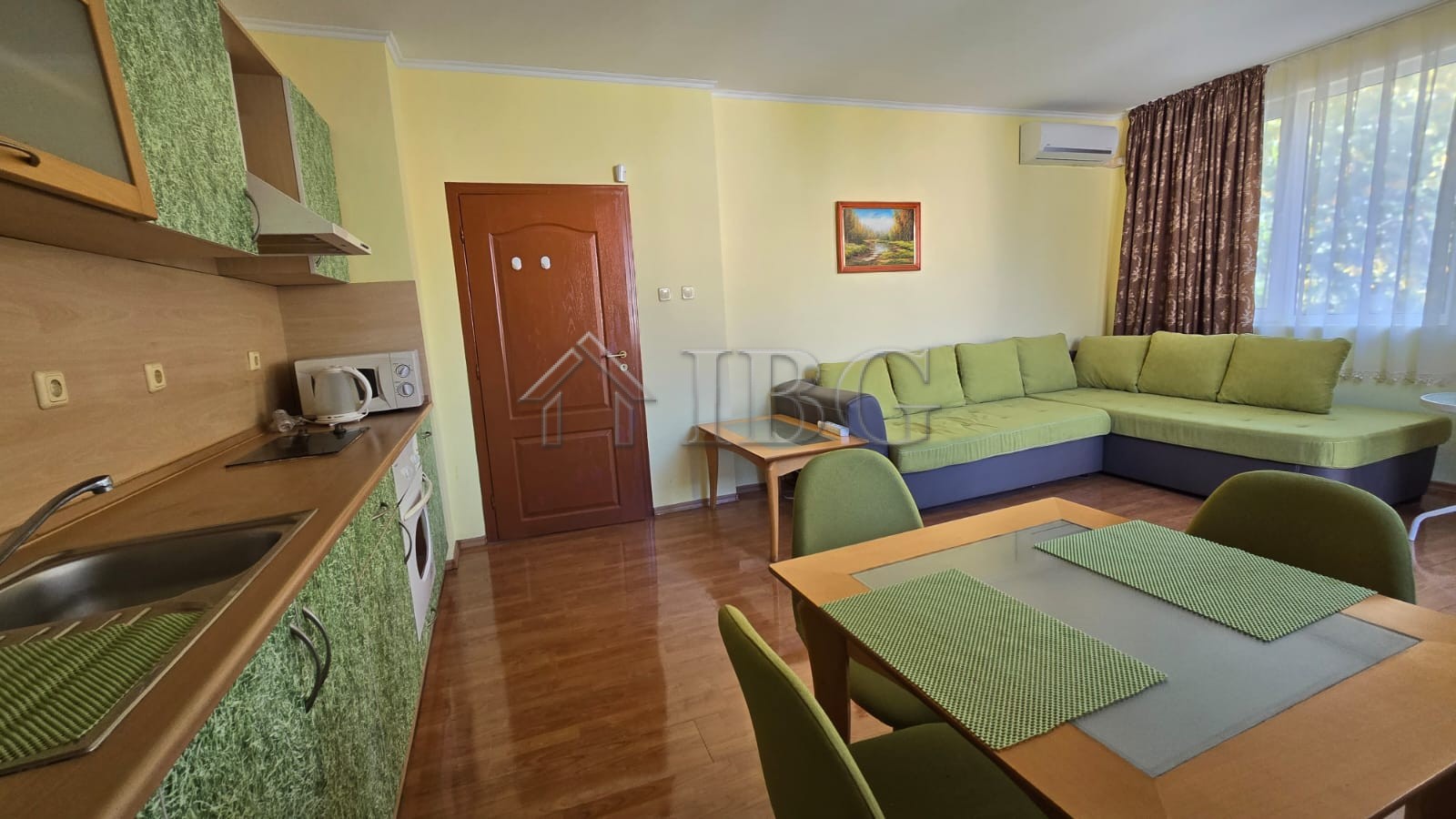 2 Bath, ApartmentFor Sale, Amadeus complex, Sunny Beach
