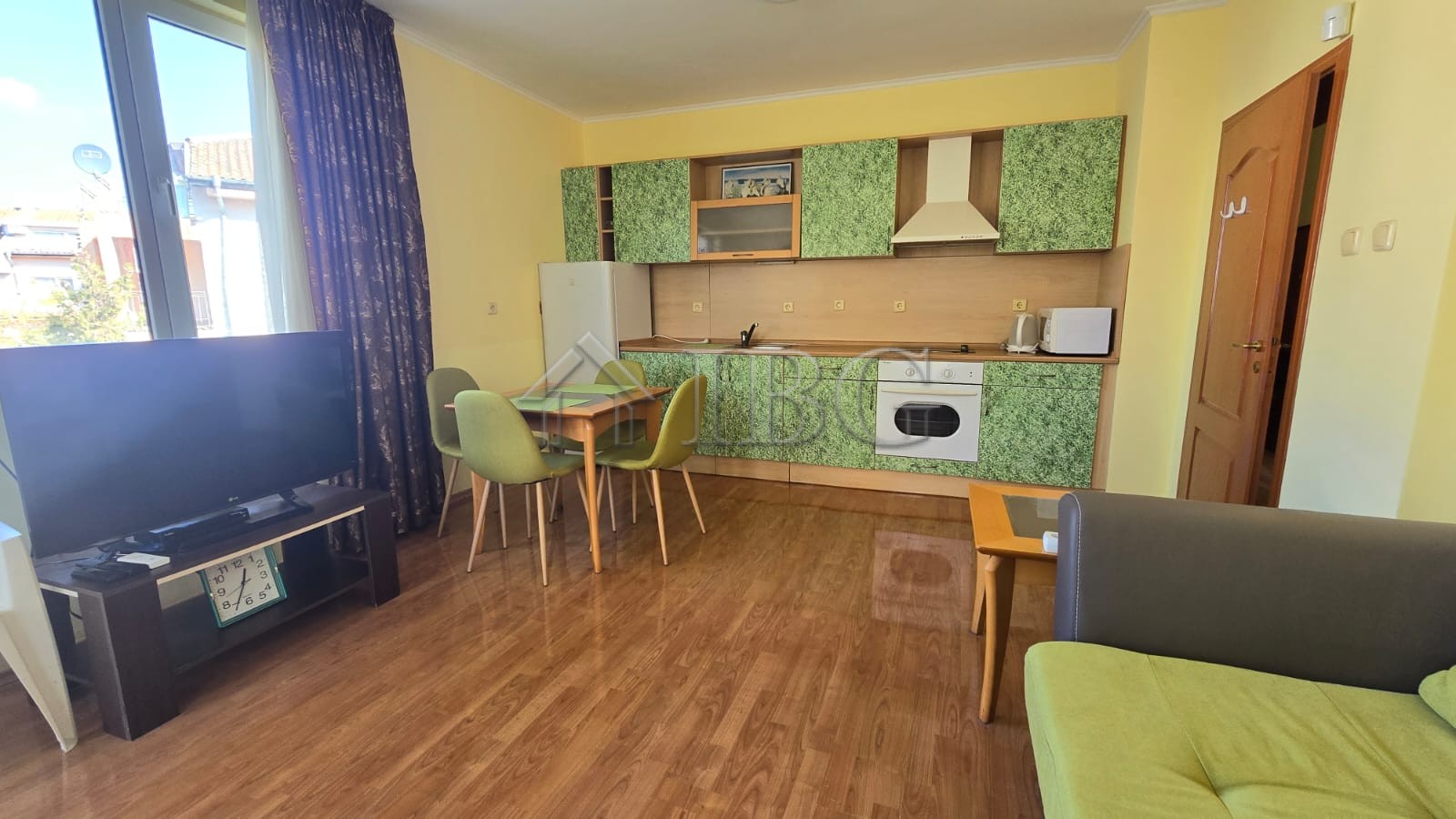 2 Bath, ApartmentFor Sale, Amadeus complex, Sunny Beach