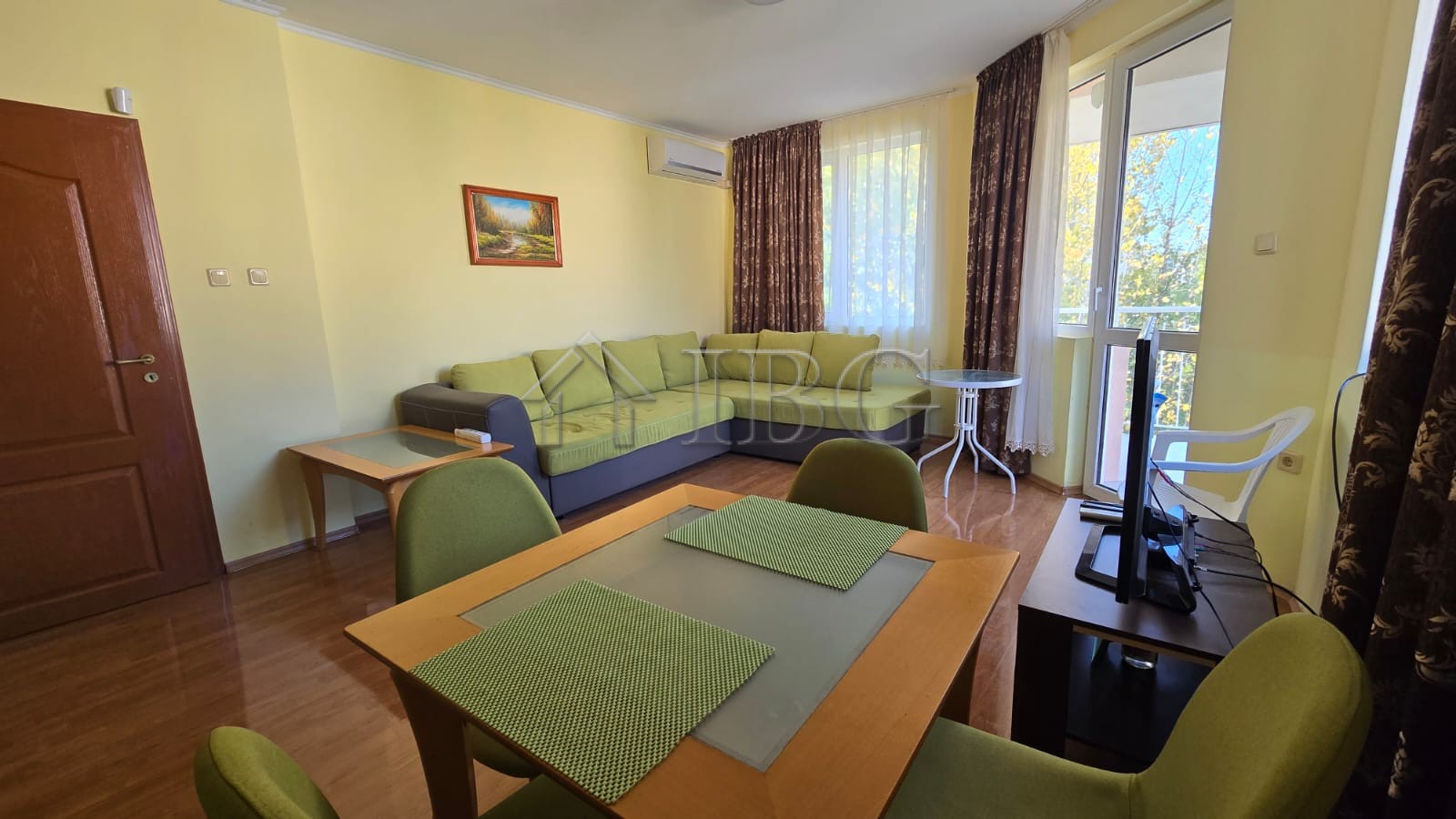 2 Bath, ApartmentFor Sale, Amadeus complex, Sunny Beach
