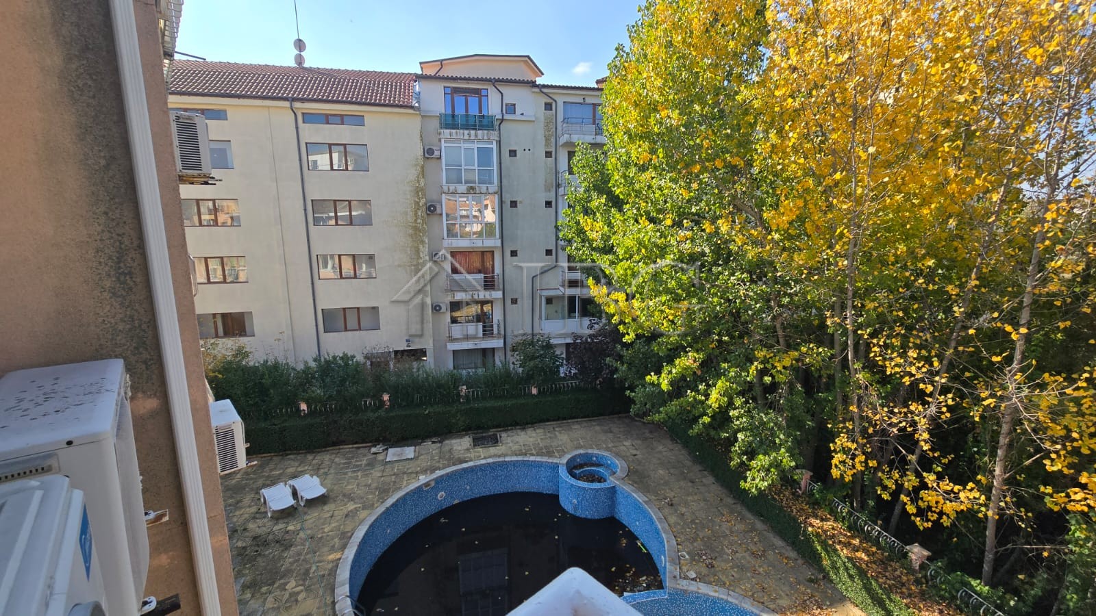 2 Bath, ApartmentFor Sale, Amadeus complex, Sunny Beach