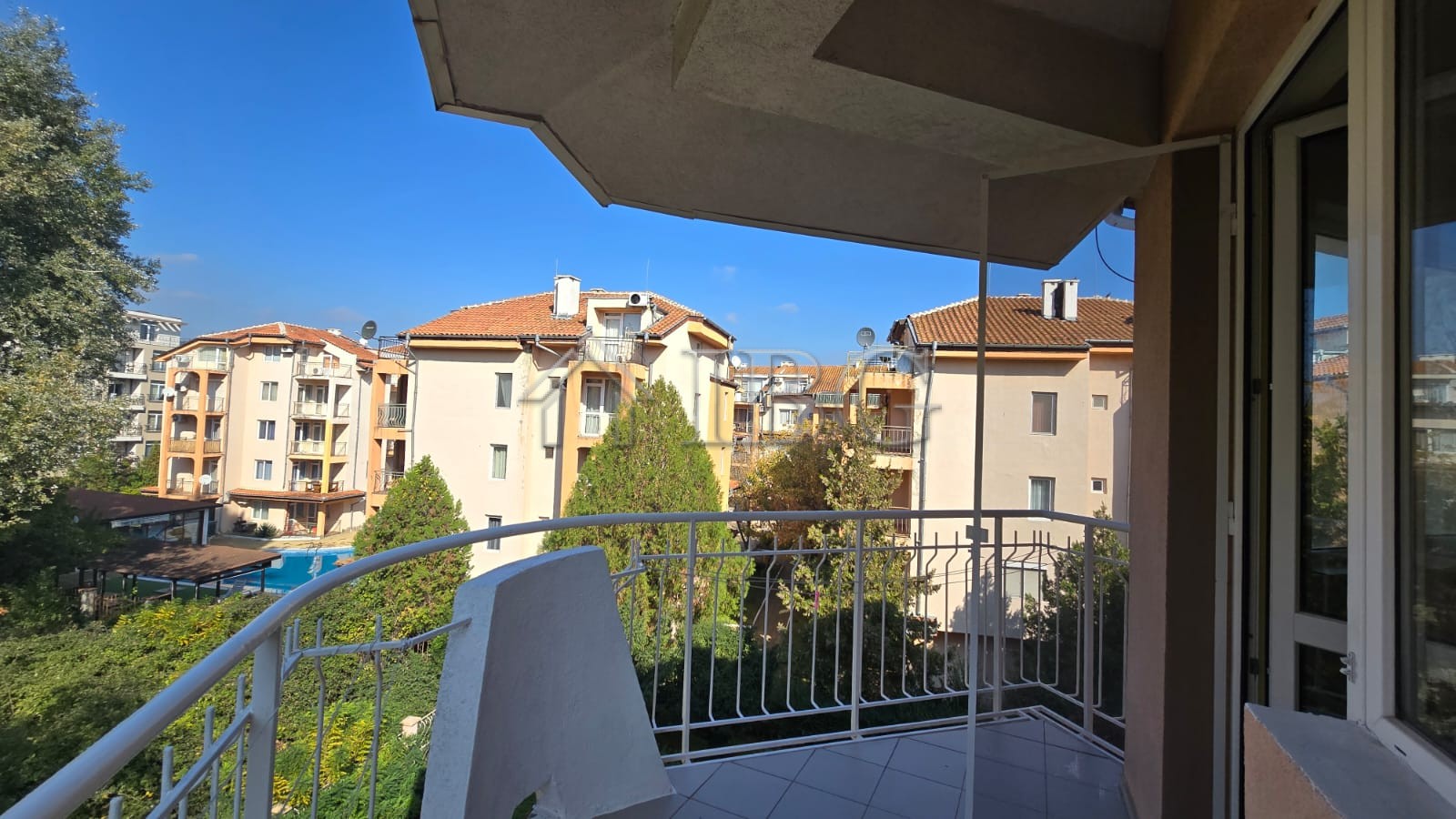 2 Bath, ApartmentFor Sale, Amadeus complex, Sunny Beach