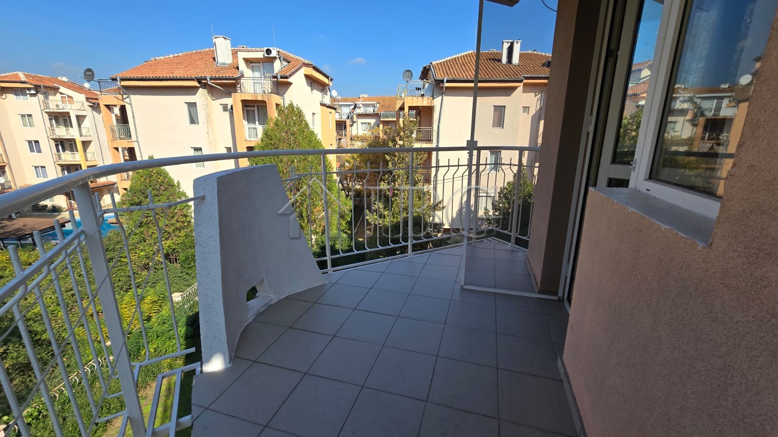 2 Bath, ApartmentFor Sale, Amadeus complex, Sunny Beach