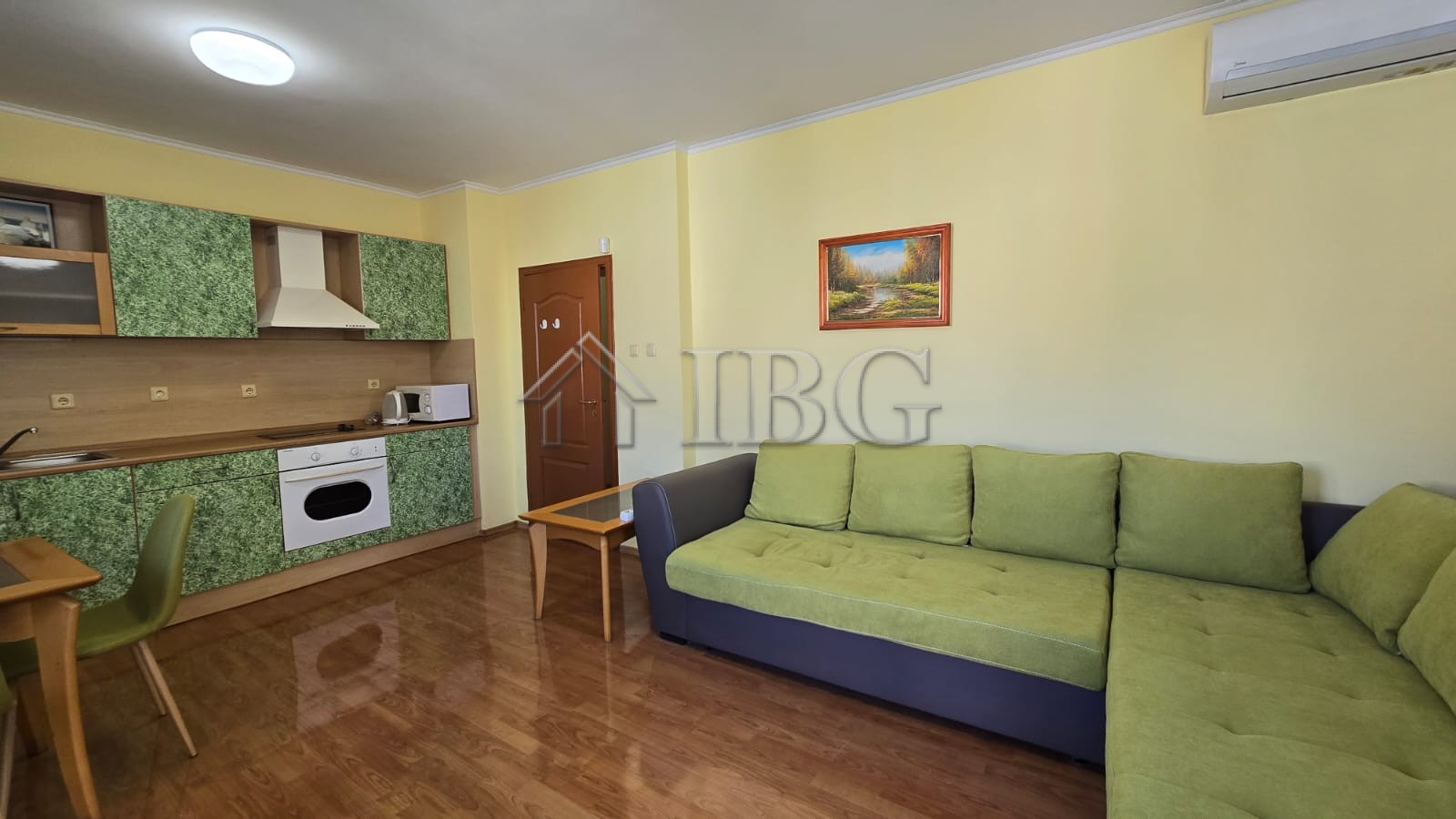 2 Bath, ApartmentFor Sale, Amadeus complex, Sunny Beach