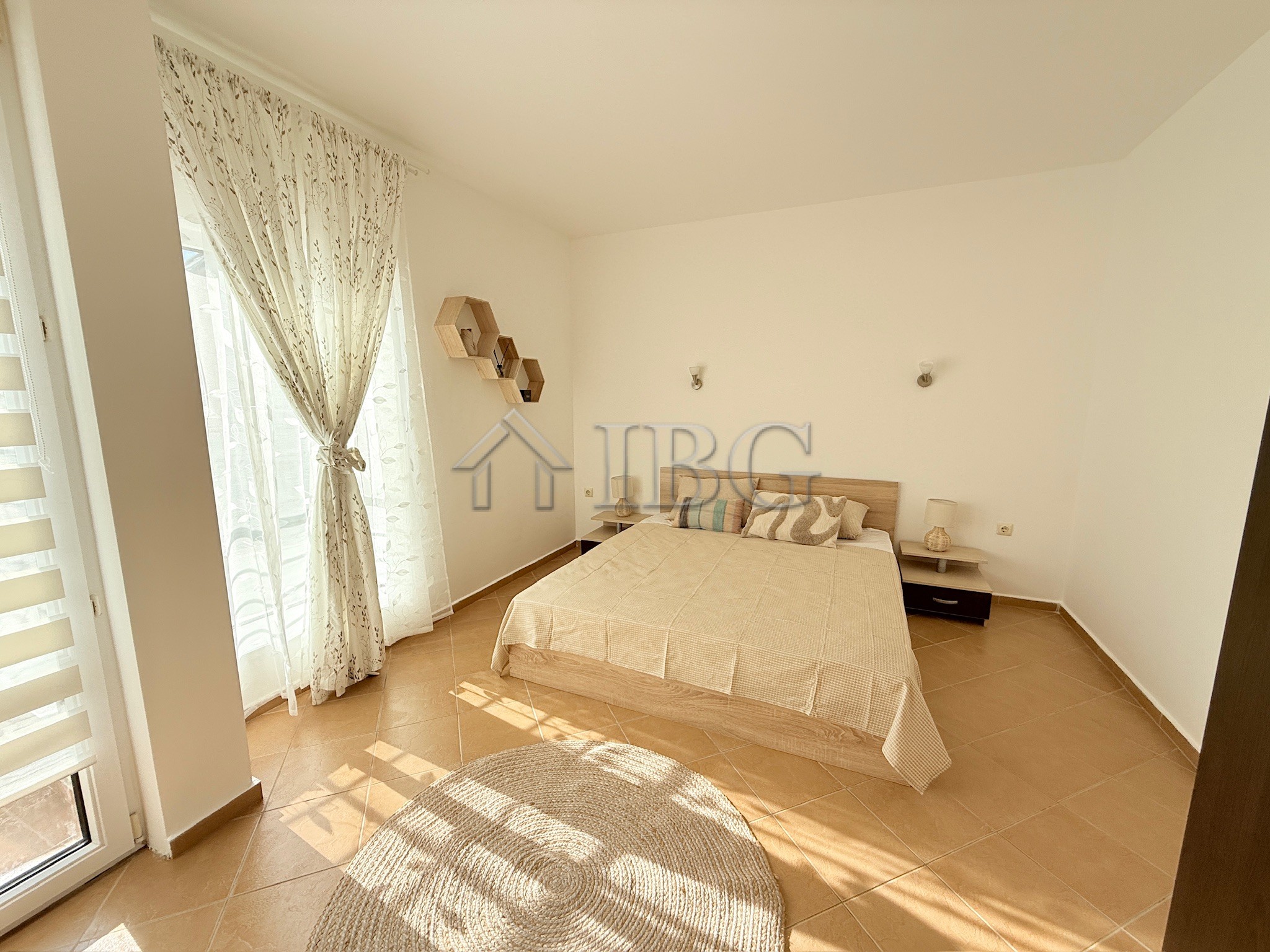 1 Bath, ApartmentFor Sale, Solis Residential Building, Sunny Beach