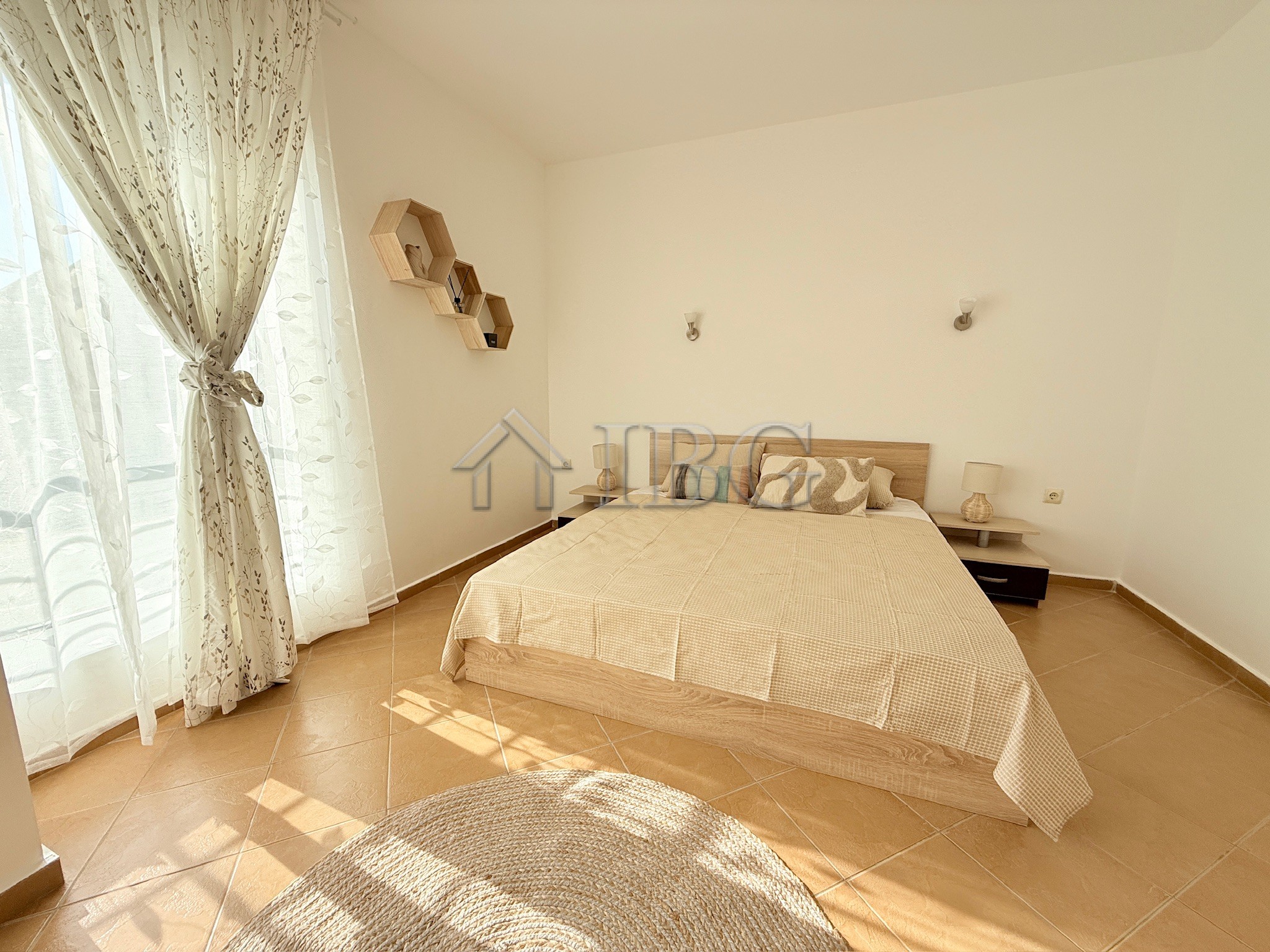 1 Bath, ApartmentFor Sale, Solis Residential Building, Sunny Beach