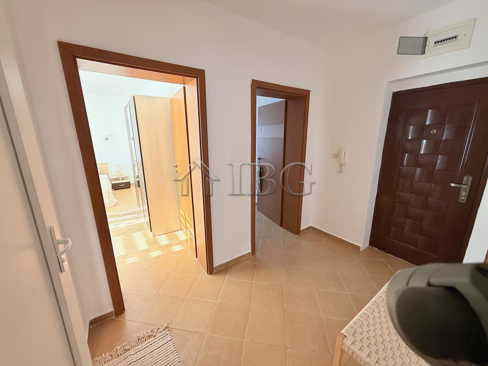 1 Bath, ApartmentFor Sale, Solis Residential Building, Sunny Beach