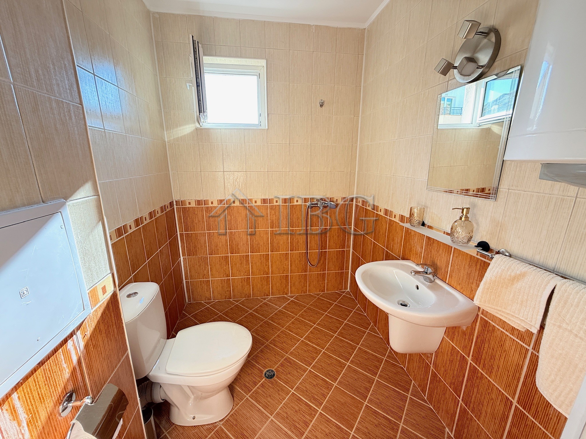 1 Bath, ApartmentFor Sale, Solis Residential Building, Sunny Beach