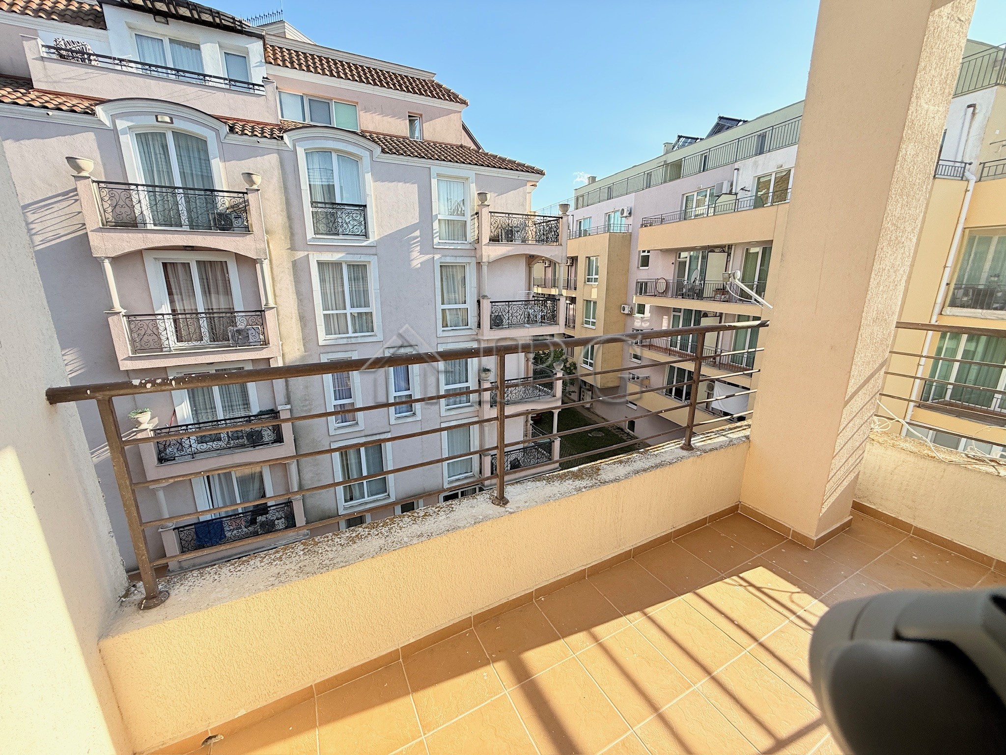 1 Bath, ApartmentFor Sale, Solis Residential Building, Sunny Beach
