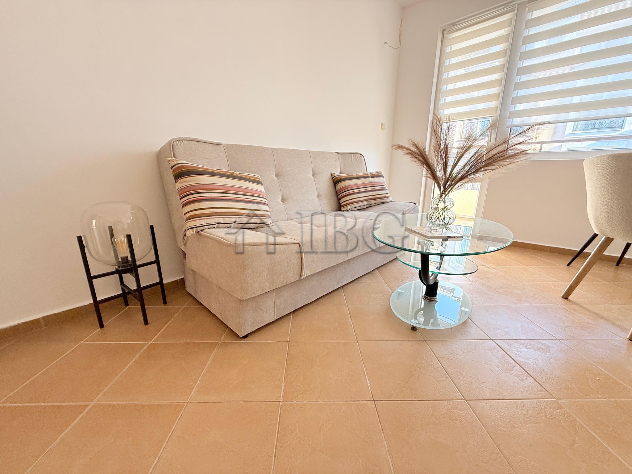 1 Bath, ApartmentFor Sale, Solis Residential Building, Sunny Beach