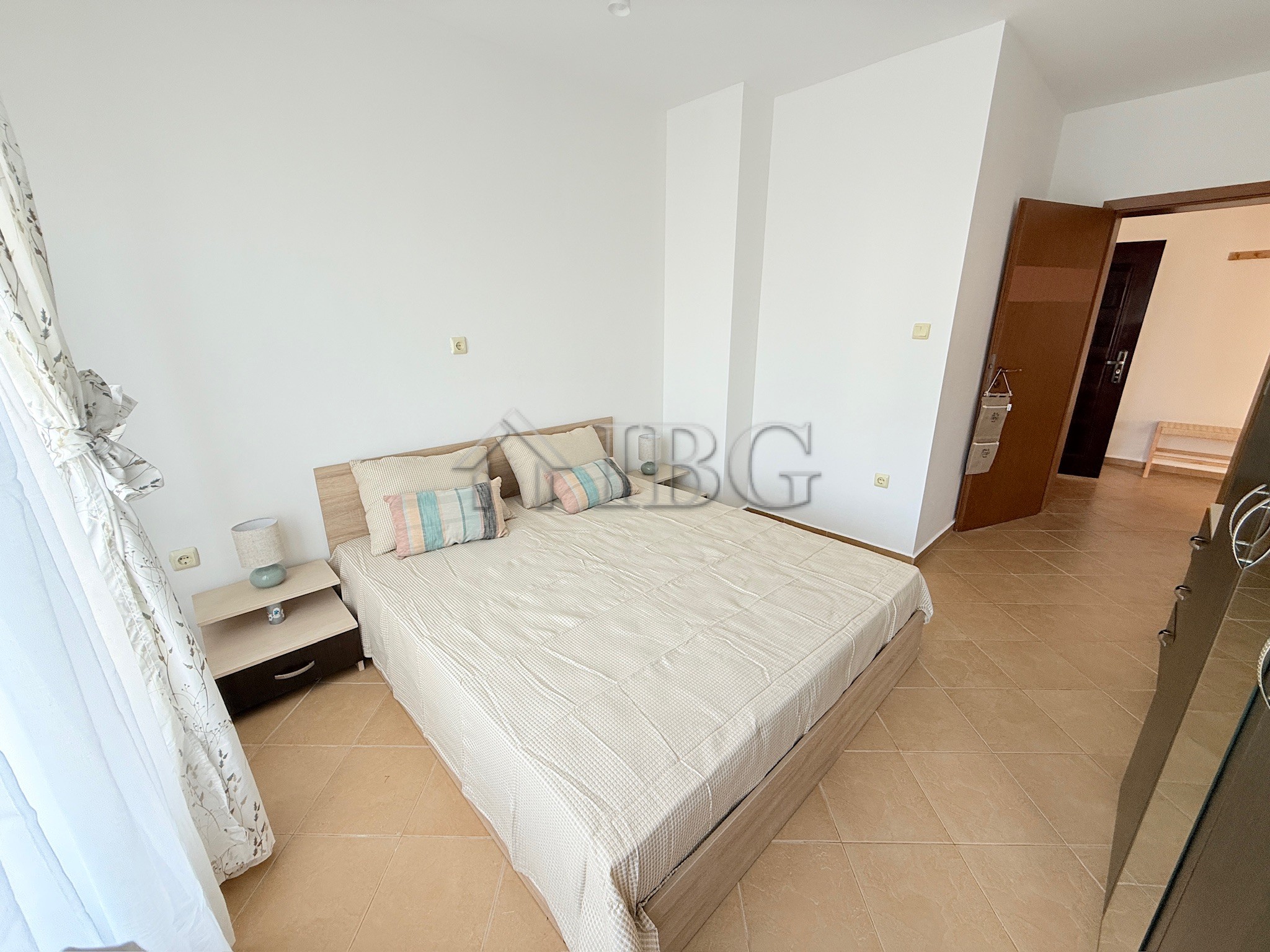1 Bath, ApartmentFor Sale, Solis Residential Building, Sunny Beach