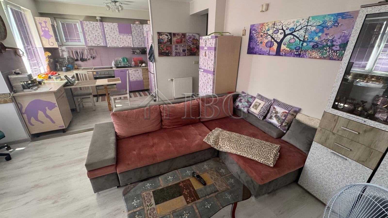 1 Bath, HouseFor Sale, Kosharitsa