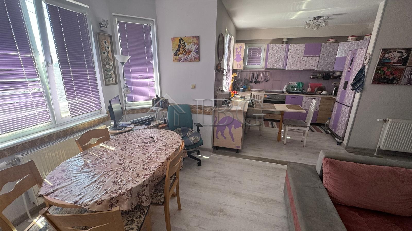 1 Bath, HouseFor Sale, Kosharitsa